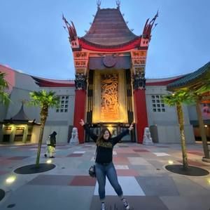 Meet your Posher, Cherie rose